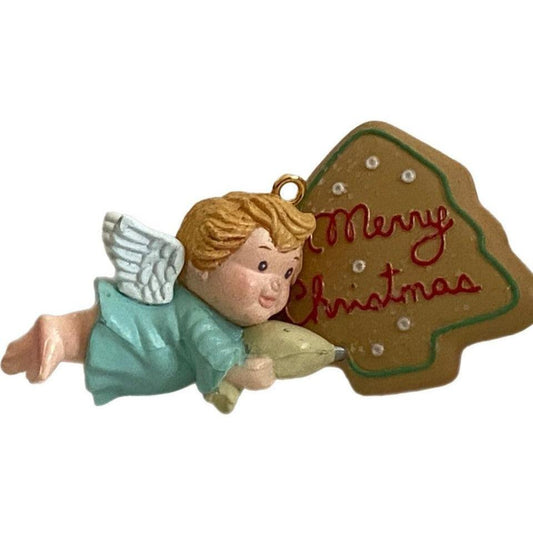 1998 The Cherub Tree (Angels)