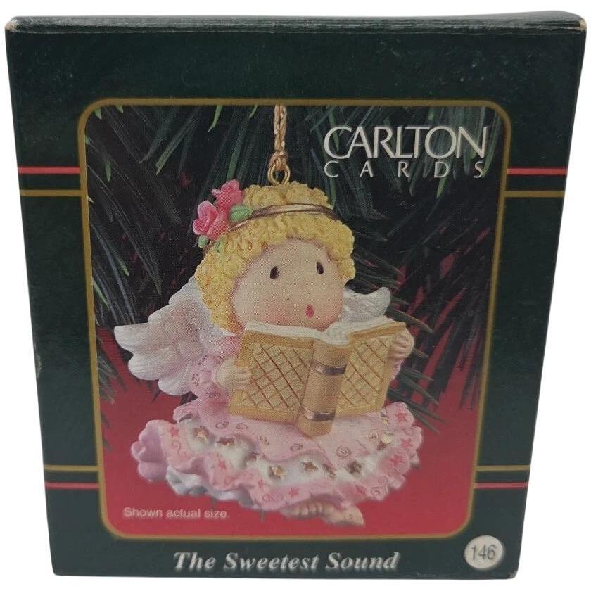 1998 The Sweetest Sound (Angels)