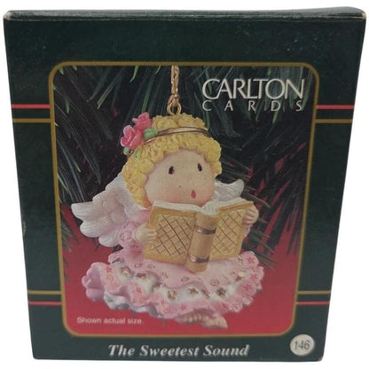 1998 The Sweetest Sound (Angels)