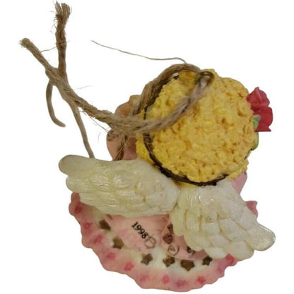 1998 The Sweetest Sound (Angels)