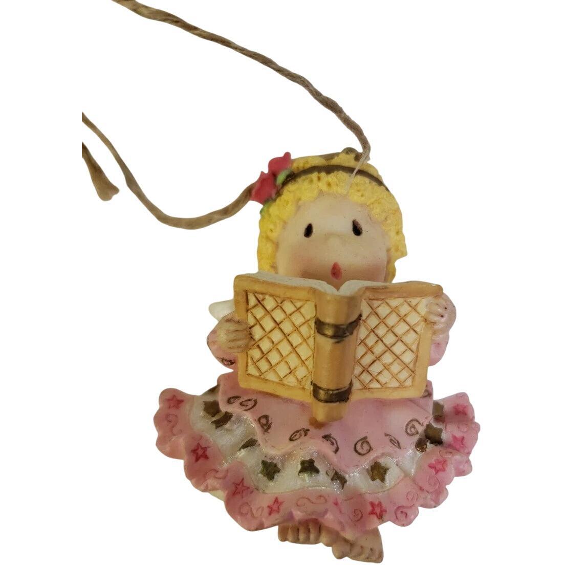 1998 The Sweetest Sound (Angels)