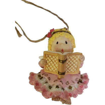 1998 The Sweetest Sound (Angels)