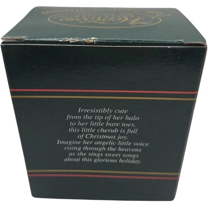 1998 The Sweetest Sound (Angels)