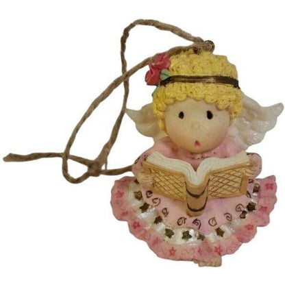 1998 The Sweetest Sound (Angels)