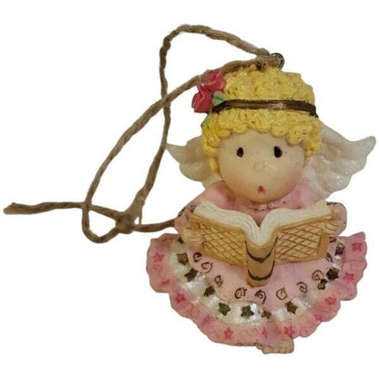 1998 The Sweetest Sound (Angels)