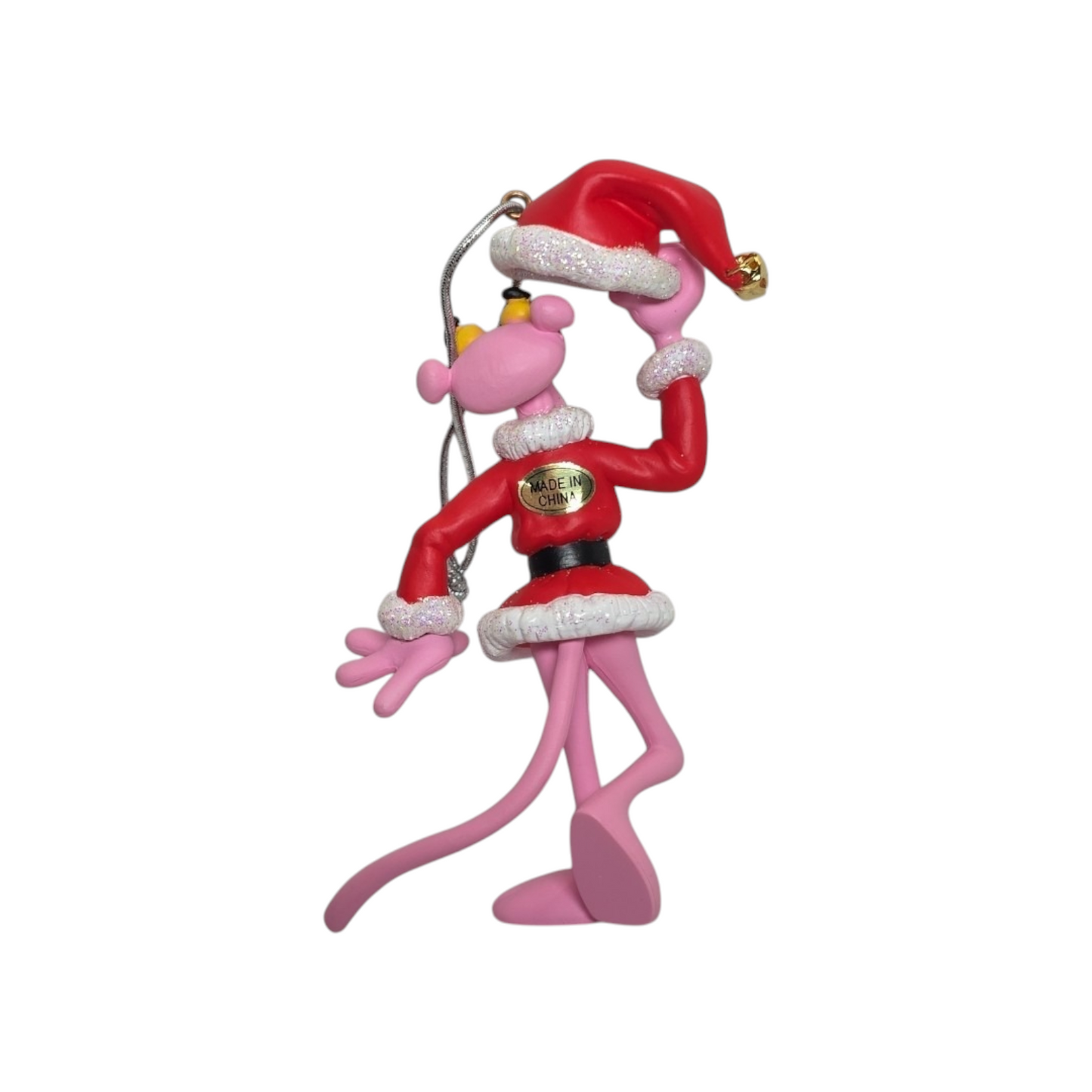 1998 Think Pink Carlton Cards Ornaments (Pink Panther) CXOR-095Y