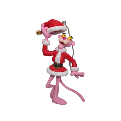 1998 Think Pink Carlton Cards Ornaments (Pink Panther) CXOR-095Y