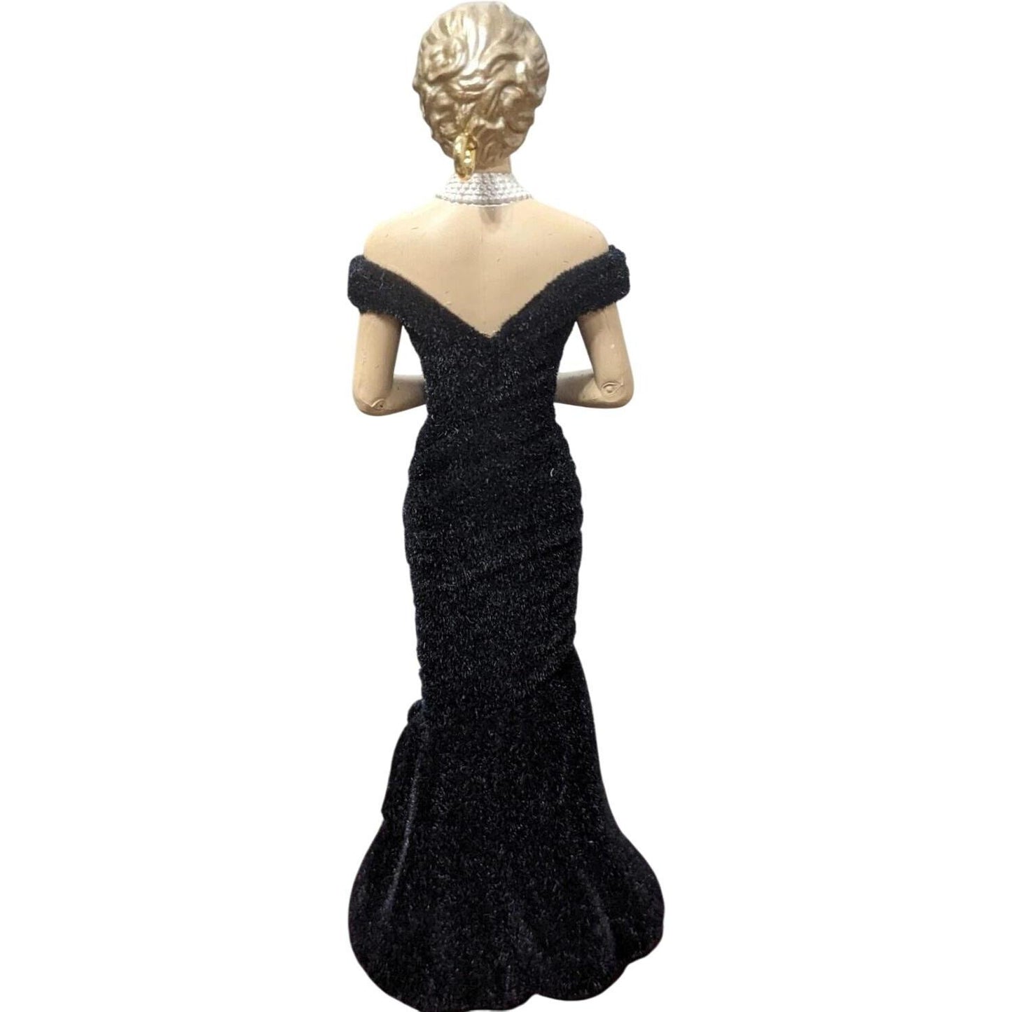 1998 Timeless Beauty = Diana Princess of Wales (Patriotic)