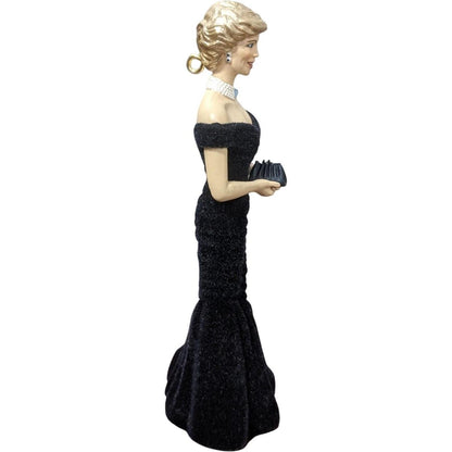 1998 Timeless Beauty = Diana Princess of Wales (Patriotic)