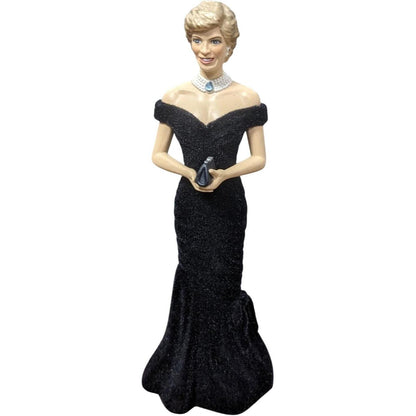 1998 Timeless Beauty = Diana Princess of Wales (Patriotic)