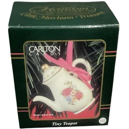 1998 TinyTeapot (Afternoon Tea)