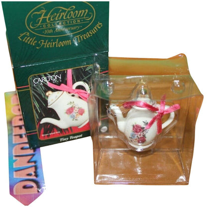 1998 TinyTeapot (Afternoon Tea)