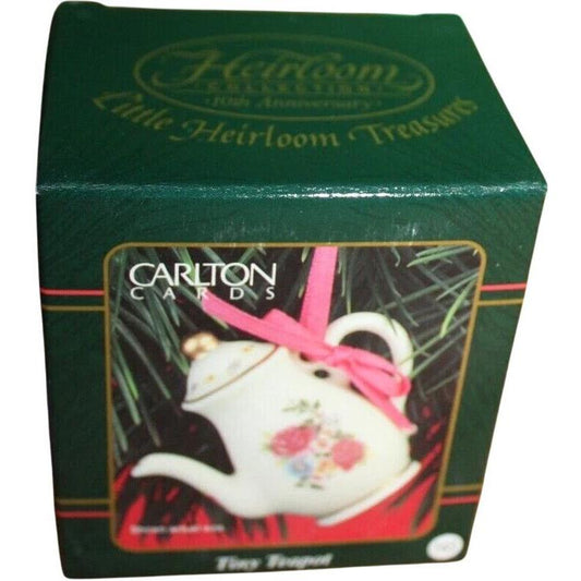 1998 TinyTeapot (Afternoon Tea)
