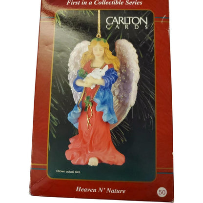 1998 Vintage Heaven N' Nature (Angels)