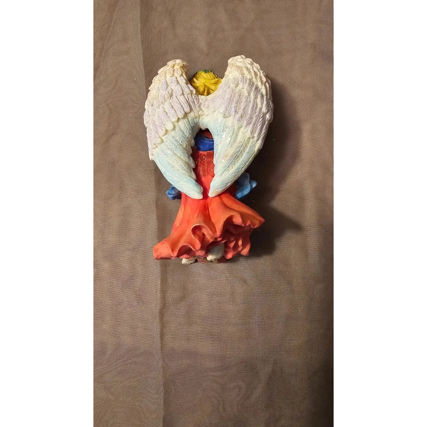 1998 Vintage Heaven N' Nature (Angels)