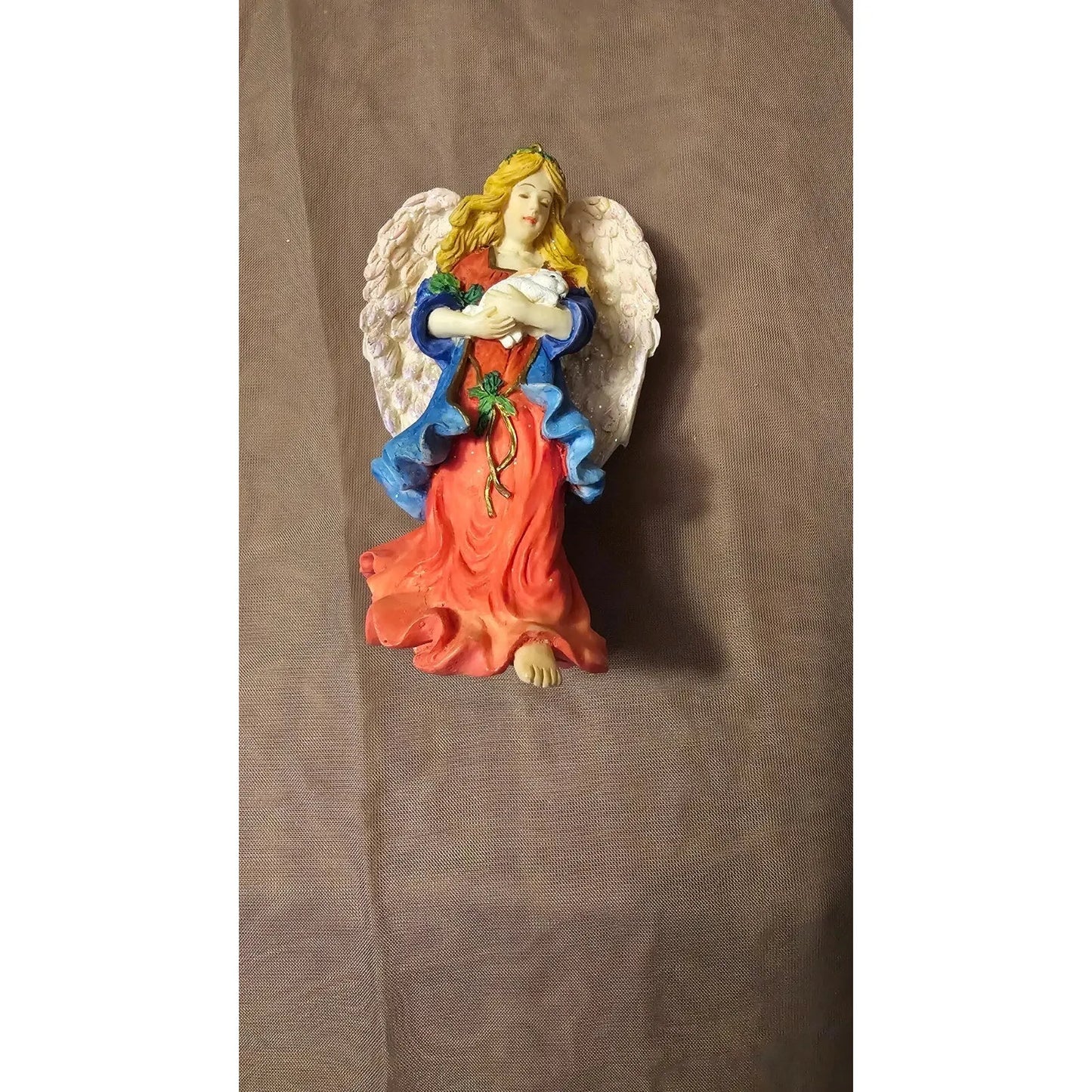 1998 Vintage Heaven N' Nature (Angels)