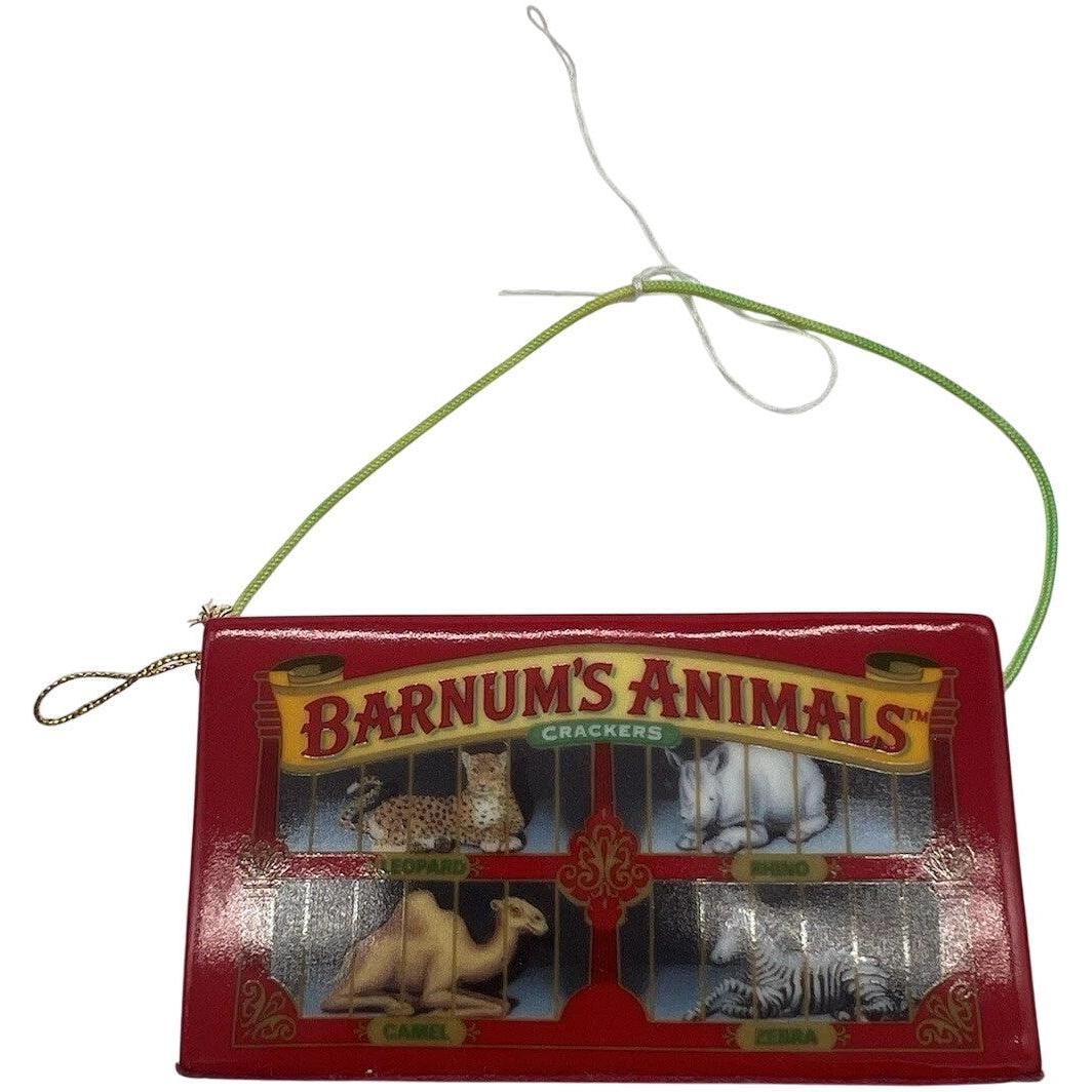 1998 Vintage Holiday Zoo - Animal Crackers (Animal)