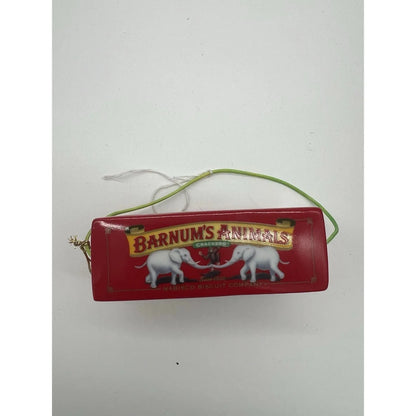 1998 Vintage Holiday Zoo - Animal Crackers (Animal)