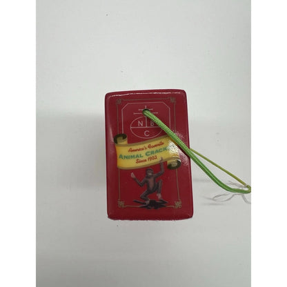 1998 Vintage Holiday Zoo - Animal Crackers (Animal)