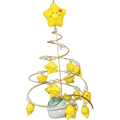 1998 Vintage Twinkle, Twinkle, Christmas Stars (Christmas Tree)