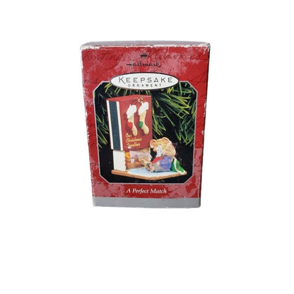 1998 A Perfect Match (Mouse)