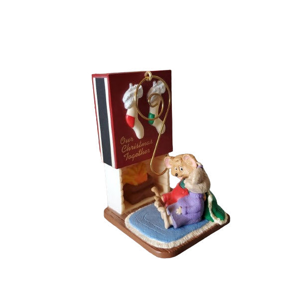 1998 A Perfect Match (Mouse)