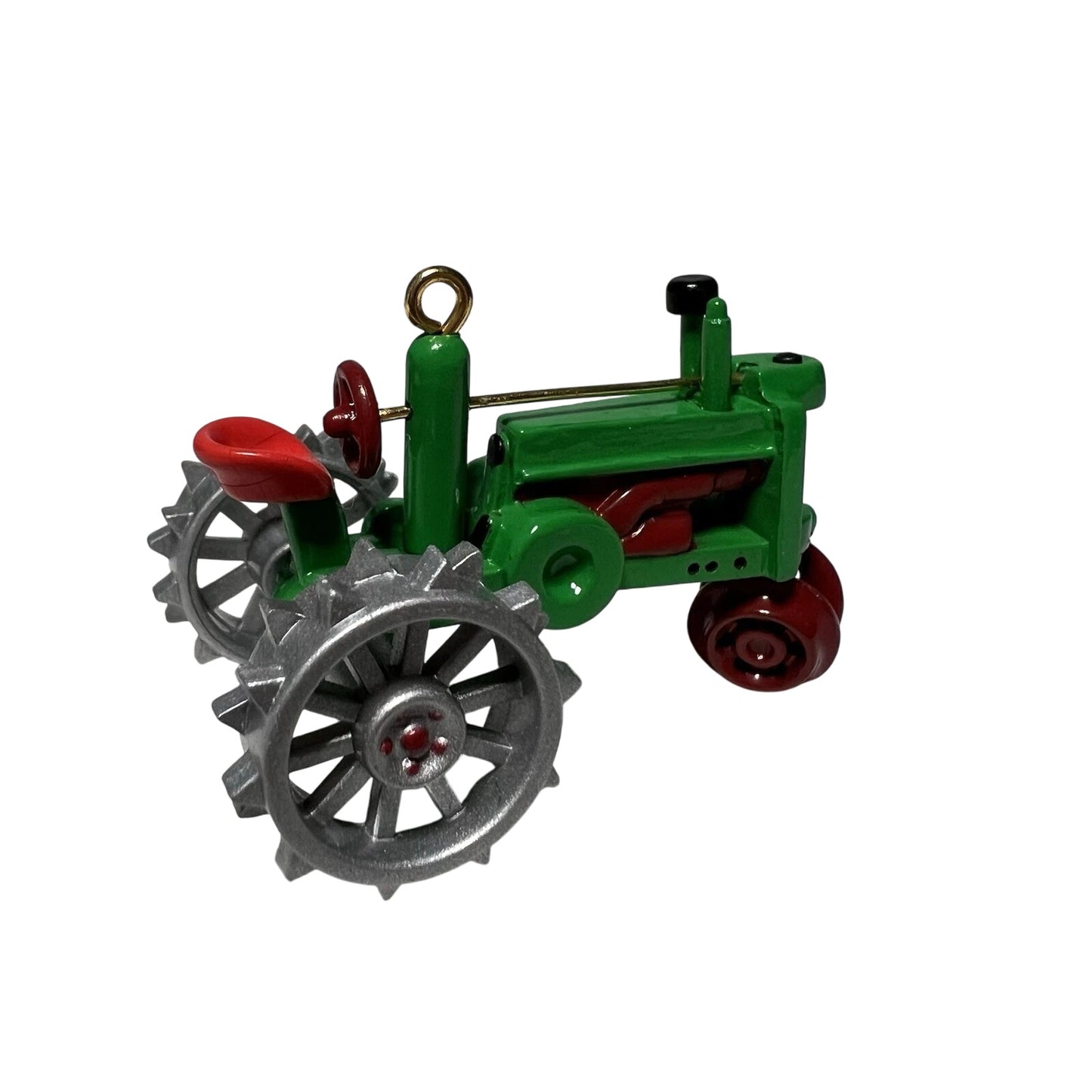 1998 Antique Tractors Hallmark Ornament (Series #2) QXM4166