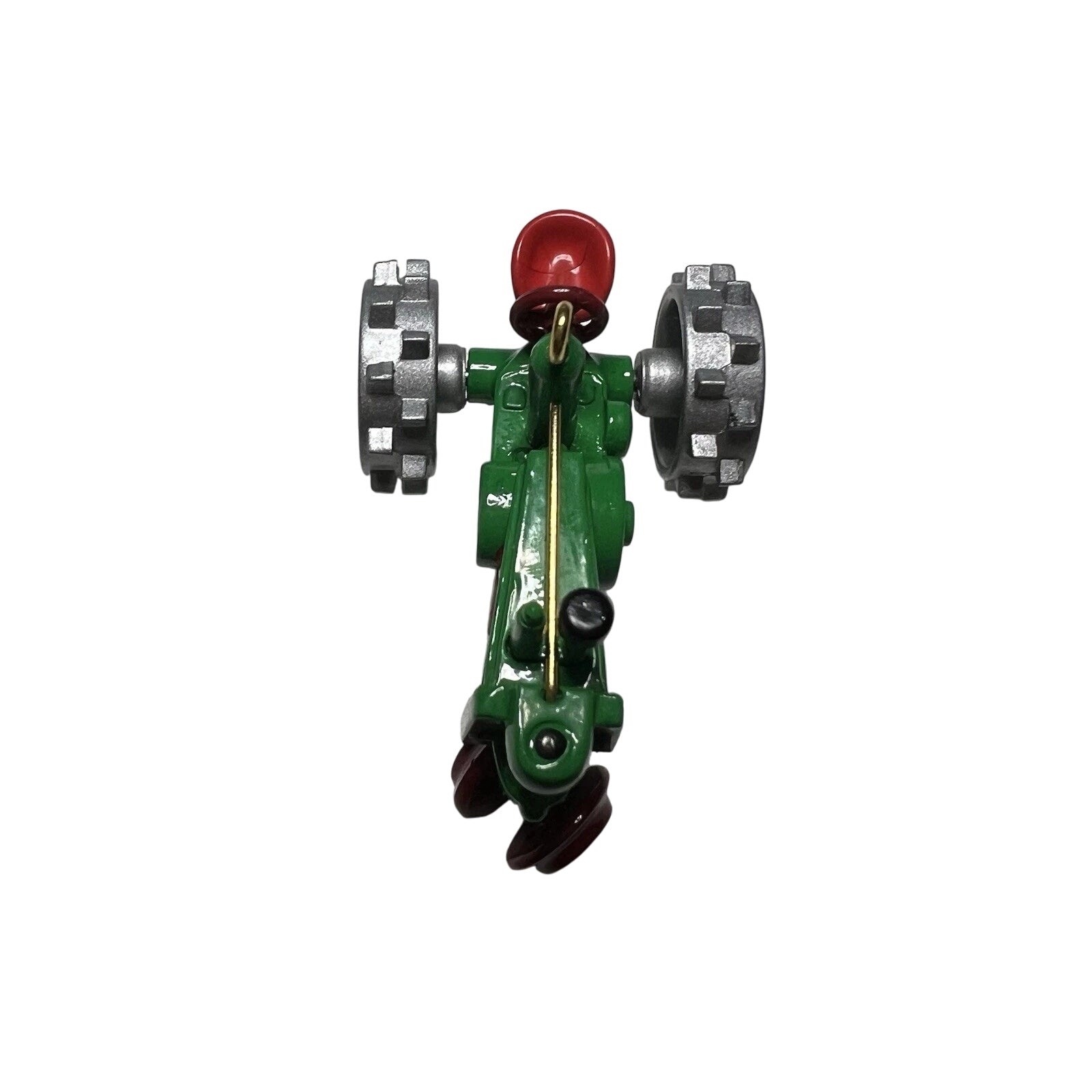 1998 Antique Tractors Hallmark Ornament (Series #2) QXM4166