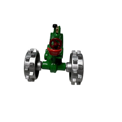 1998 Antique Tractors Hallmark Ornament (Series #2) QXM4166