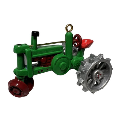 1998 Antique Tractors Hallmark Ornament (Series #2) QXM4166