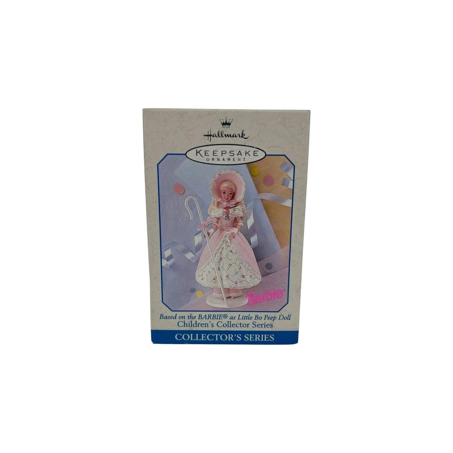 1998 Barbie as Little Bo Peep Doll (Barbie As)