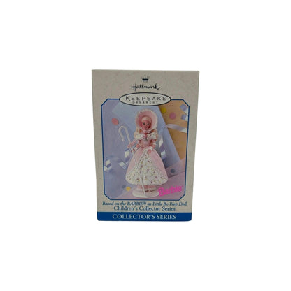 1998 Barbie as Little Bo Peep Doll (Barbie As)