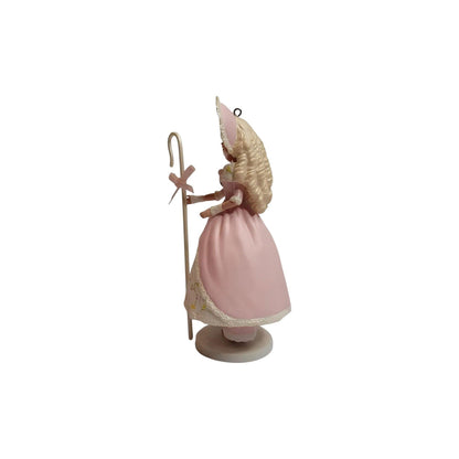 1998 Barbie as Little Bo Peep Doll (Barbie As)