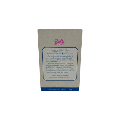 1998 Barbie as Little Bo Peep Doll (Barbie As)