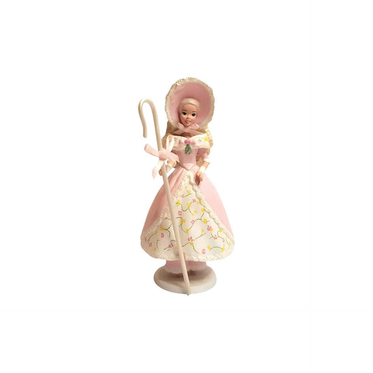 1998 Barbie as Little Bo Peep Doll (Barbie As)