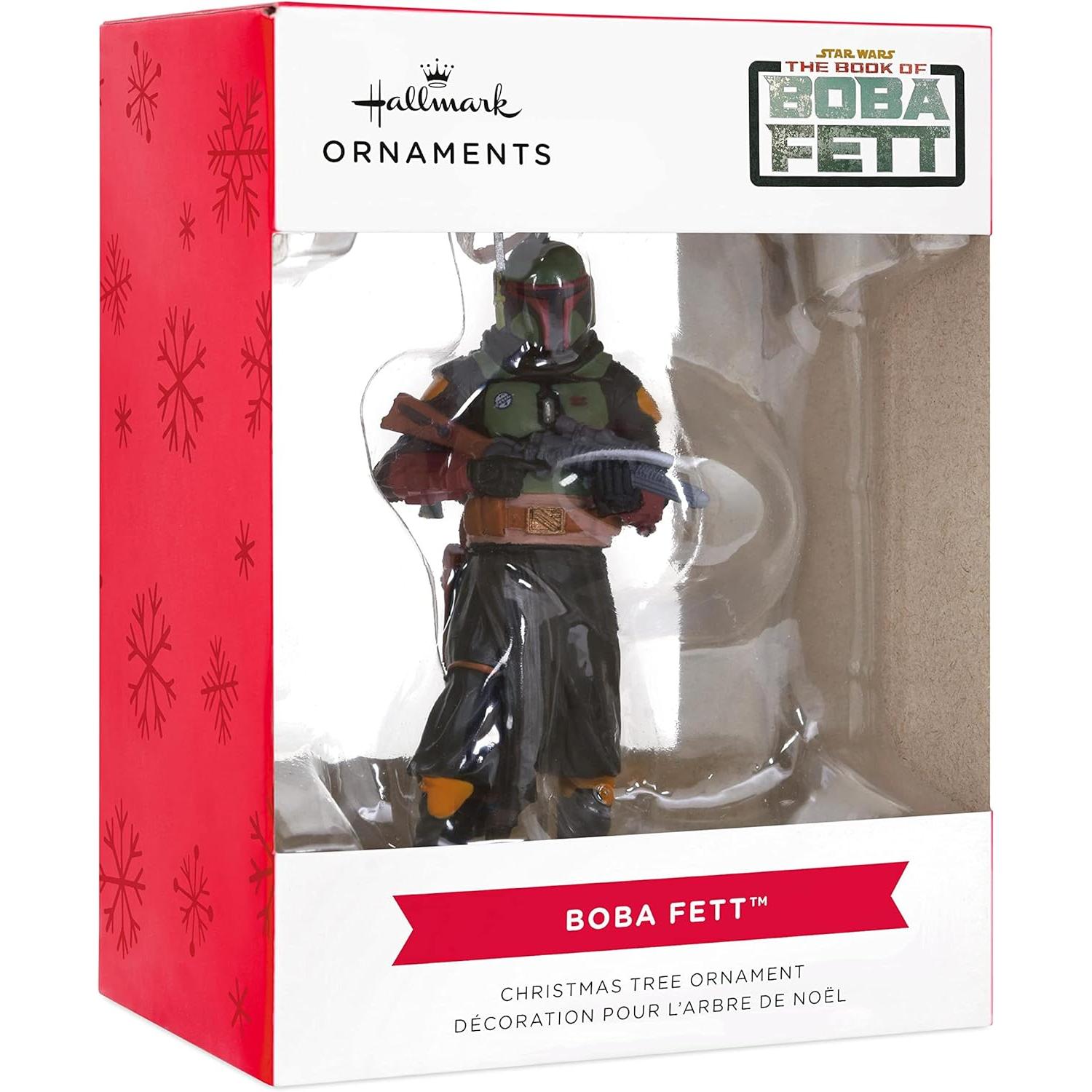 3HCM0671 Boba Fett (Star Wars) Image2