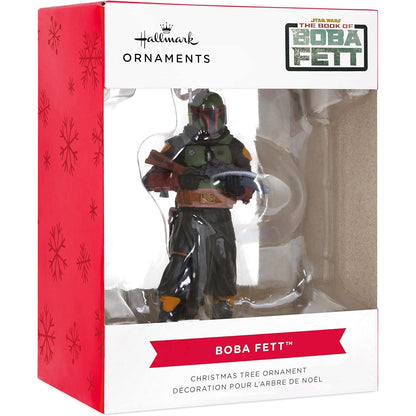 3HCM0671 Boba Fett (Star Wars) Image2