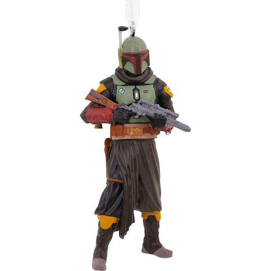 3HCM0671 Boba Fett (Star Wars) Image1