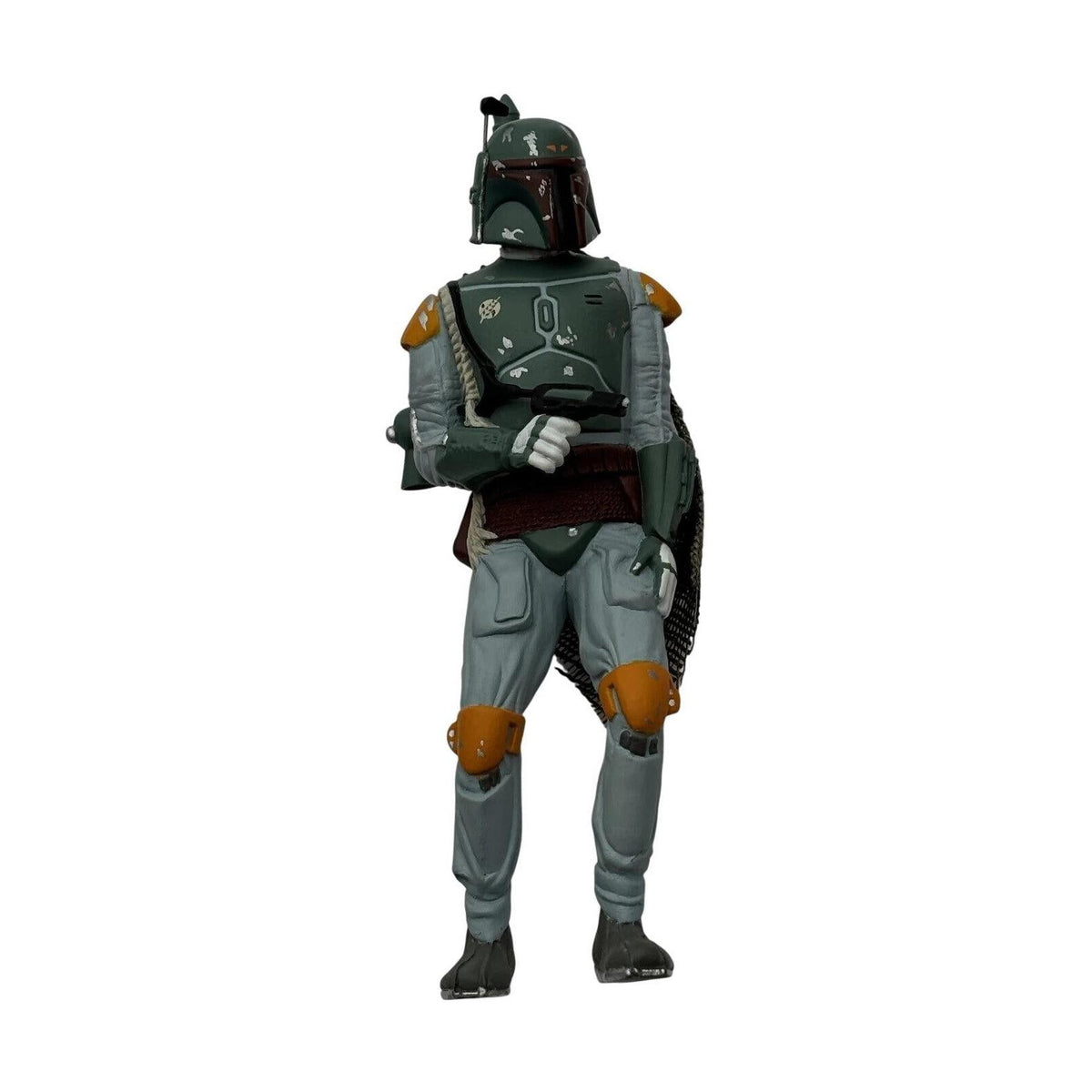 1998 Boba Fett Hallmark Ornament (Star Wars) QXI4053 Image1