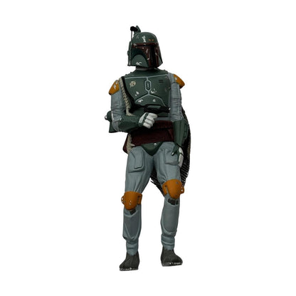 1998 Boba Fett Hallmark Ornament (Star Wars) QXI4053 Image1