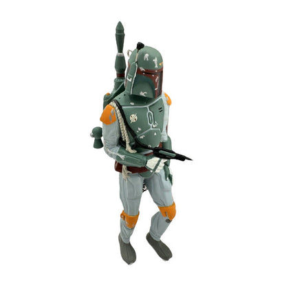 1998 Boba Fett Hallmark Ornament (Star Wars) QXI4053