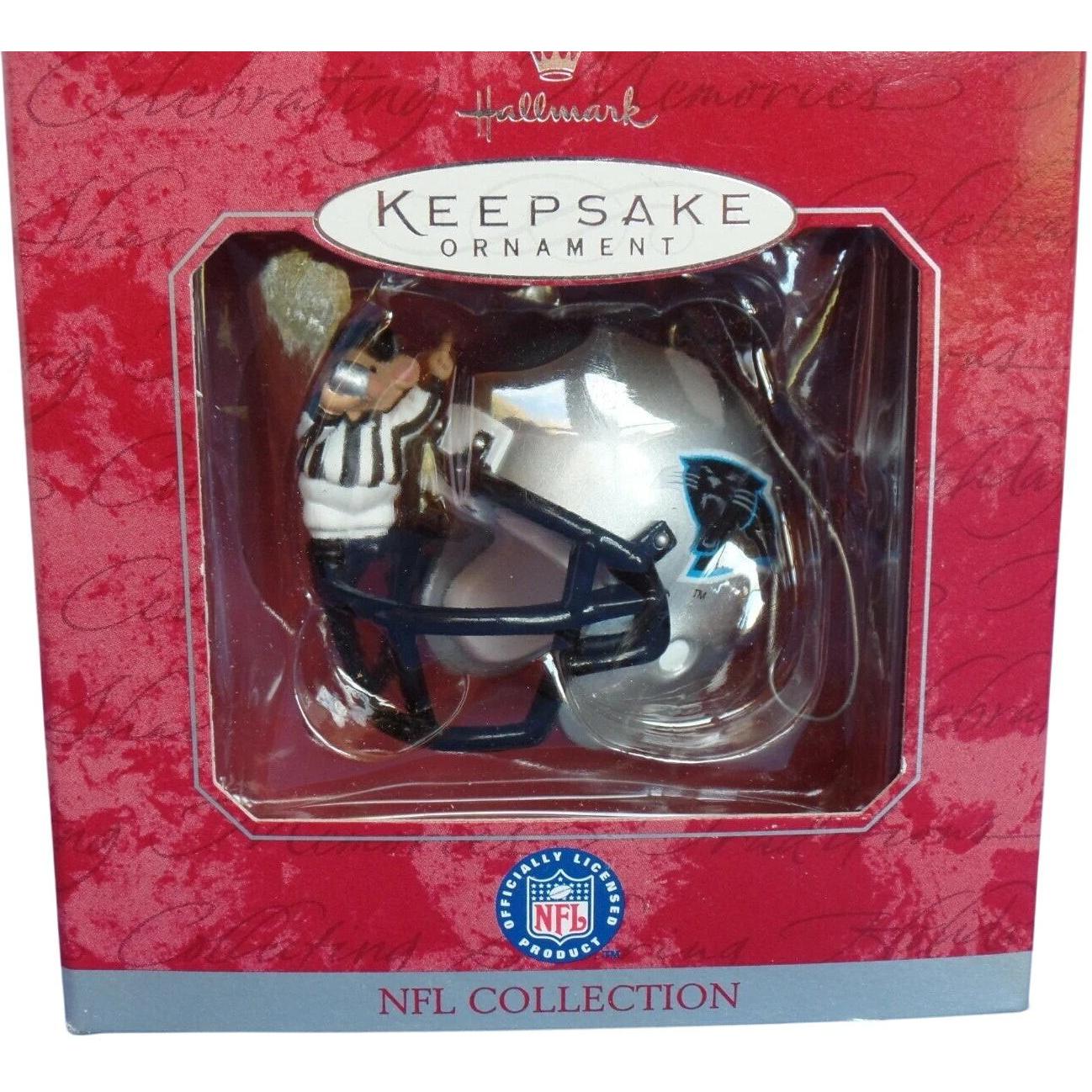 1998 Carolina Panthers (NFL)