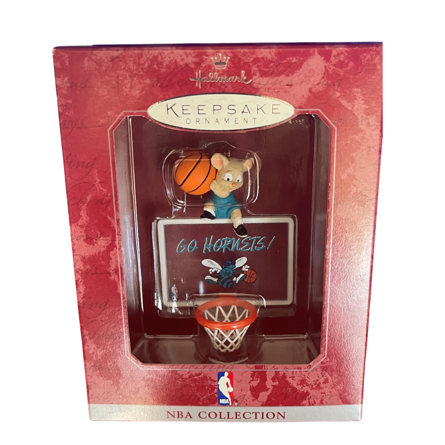 1998 Charlotte Hornets (NBA)