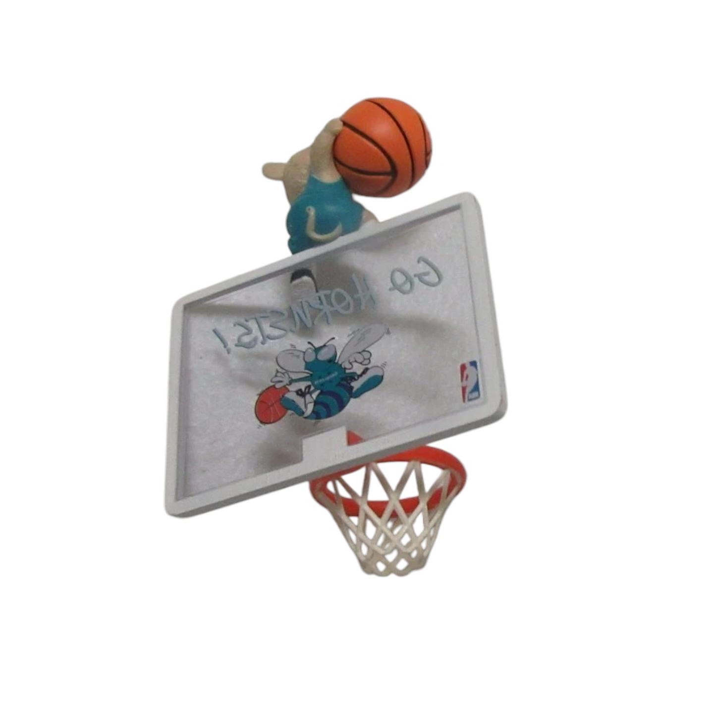 1998 Charlotte Hornets (NBA)