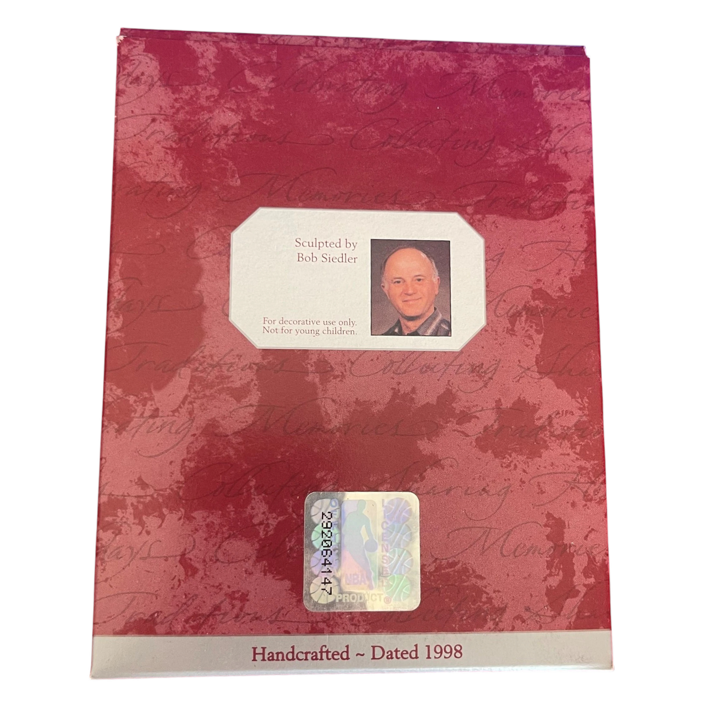 1998 Charlotte Hornets (NBA)