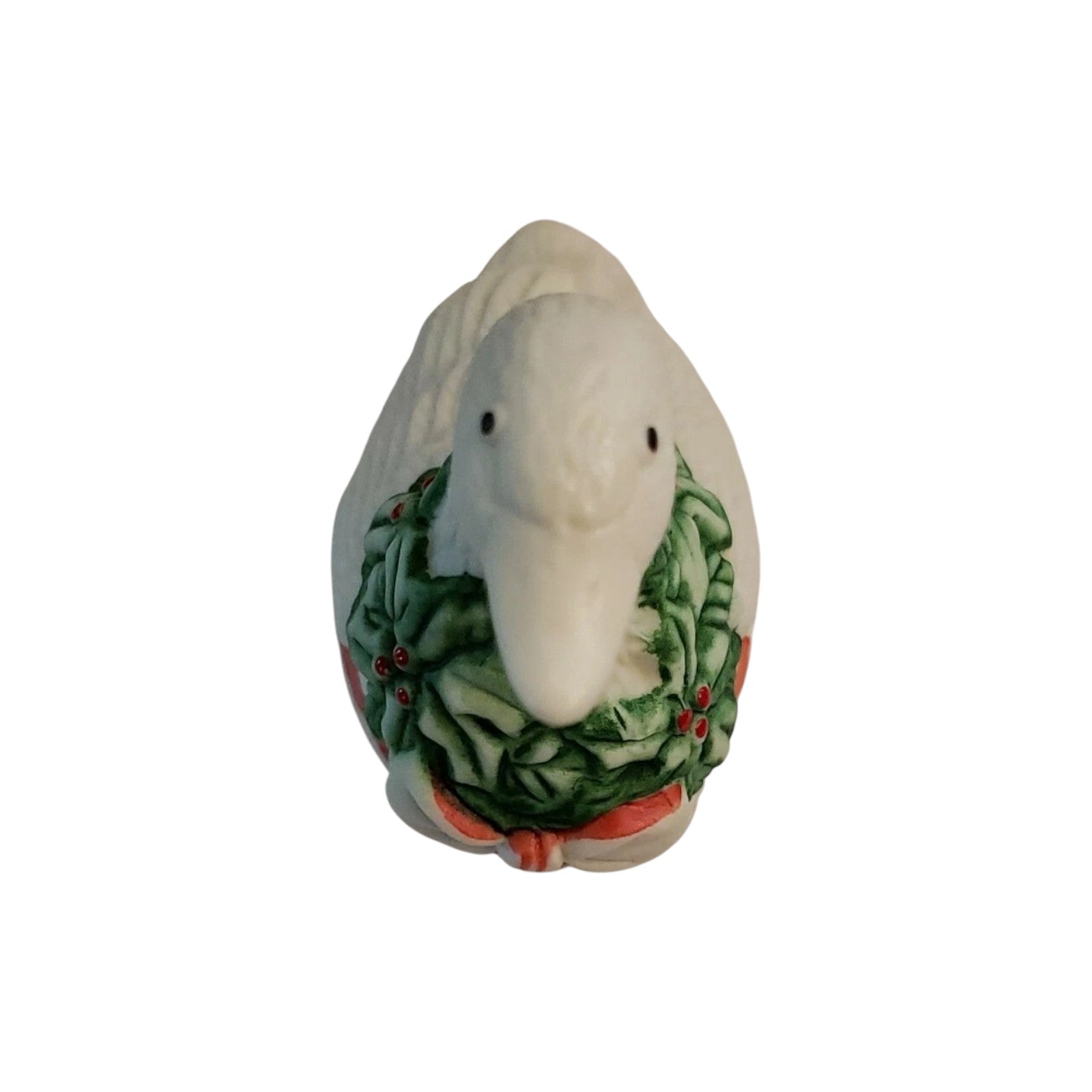 1998 Christmas Goose Carlton Cards Ornaments (Bird) CXOR-070W Image7