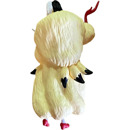 1998 Cruella de Vil Hallmark Ornament (101 Dalmatians) QXD4063