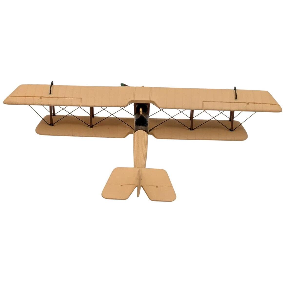 1998 Curtiss JN‑4D “Jenny” Hallmark Ornament (Sky's the Limit) QX6286