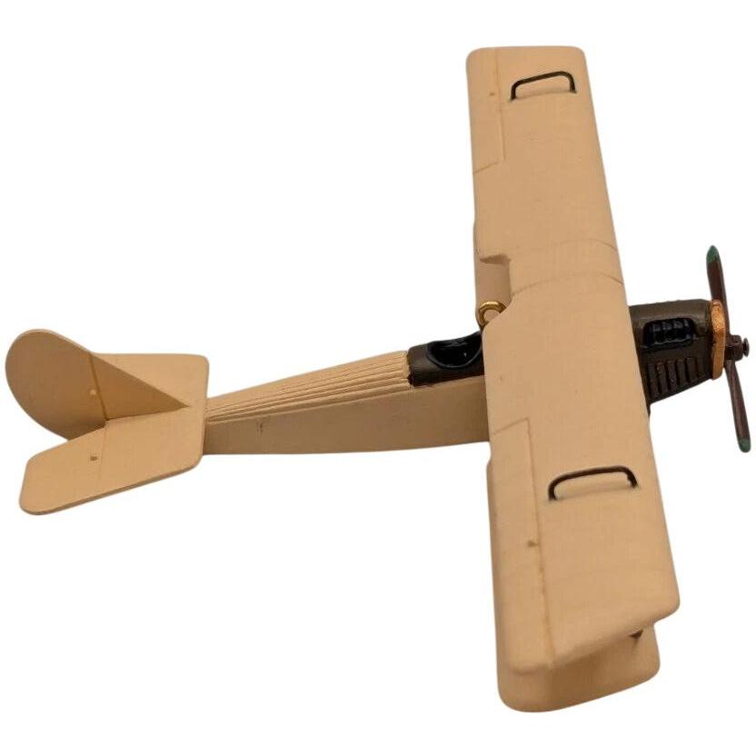 1998 Curtiss JN‑4D “Jenny” Hallmark Ornament (Sky's the Limit) QX6286