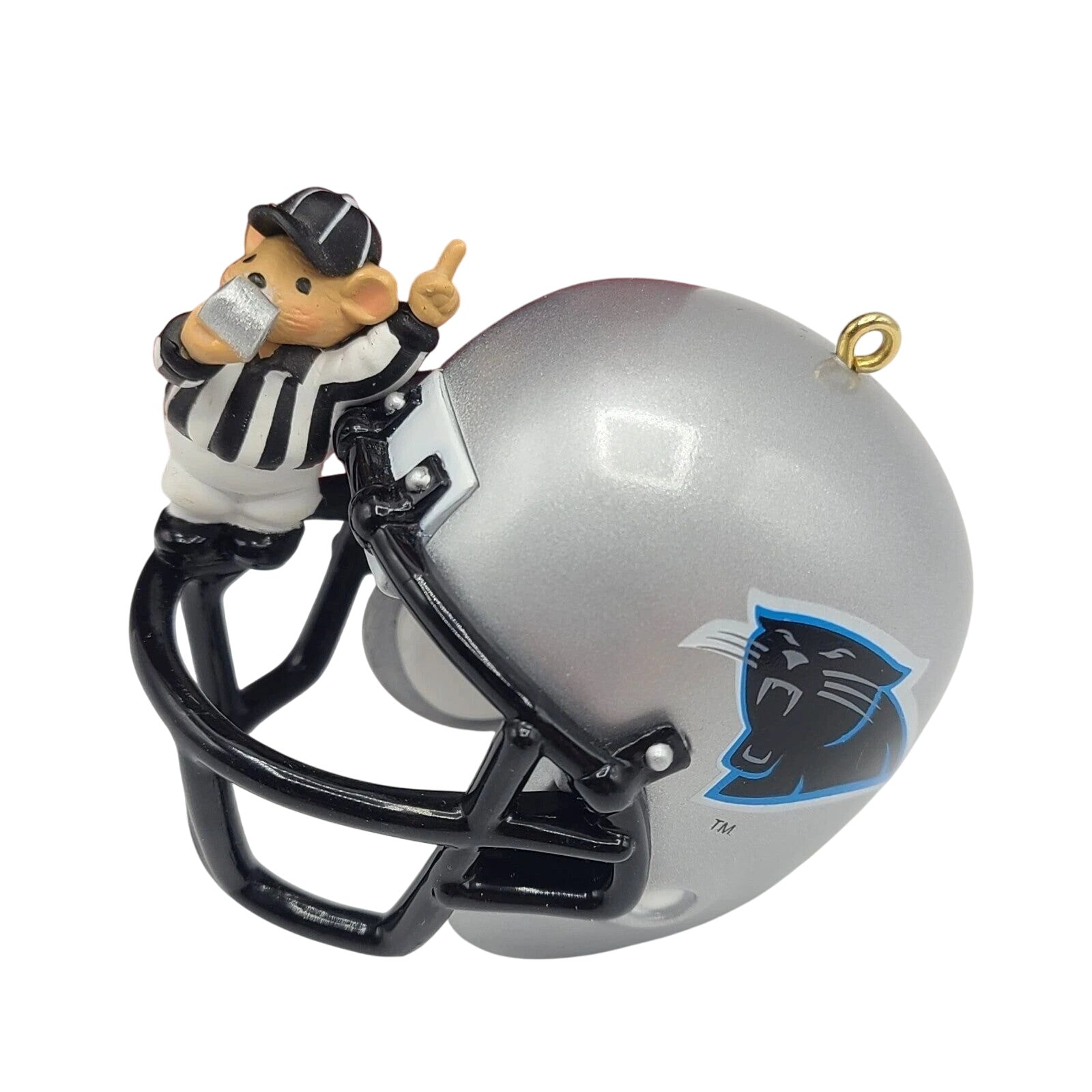 1998 Dallas Cowboys Hallmark Ornament (NFL) QSR5046